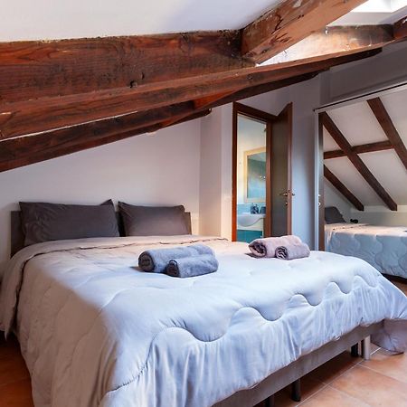 Heart Of Nolo - Meryggiare Apartments Milano Dış mekan fotoğraf