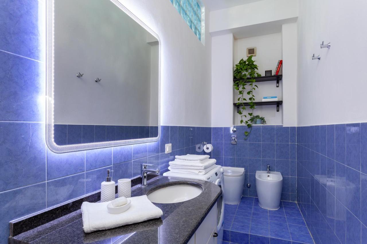 Heart Of Nolo - Meryggiare Apartments Milano Dış mekan fotoğraf