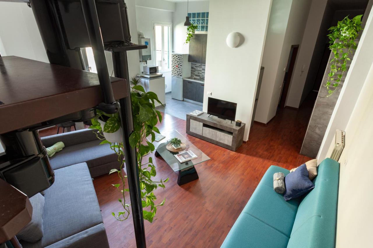 Heart Of Nolo - Meryggiare Apartments Milano Dış mekan fotoğraf