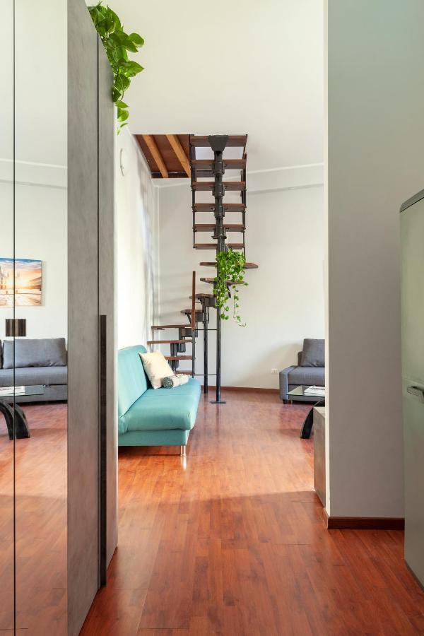 Heart Of Nolo - Meryggiare Apartments Milano Dış mekan fotoğraf