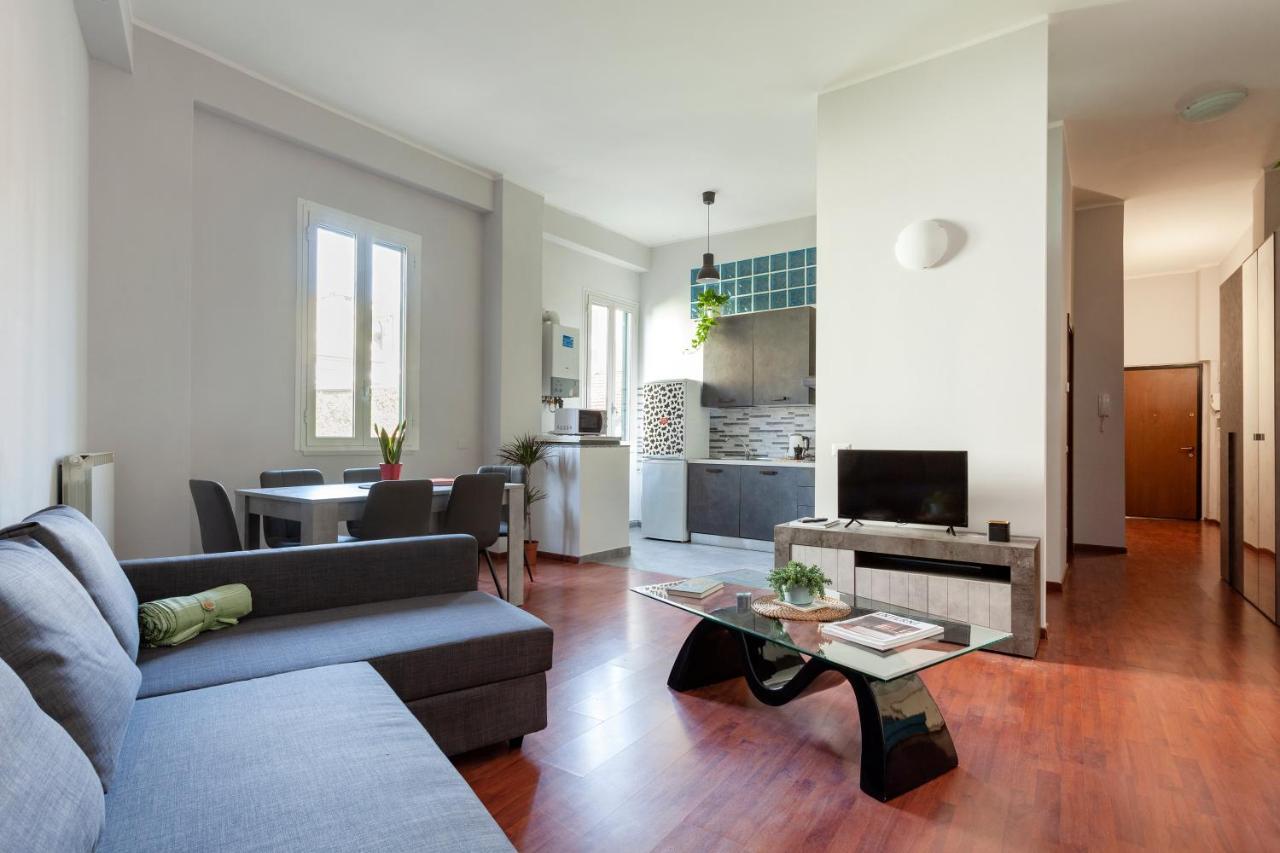 Heart Of Nolo - Meryggiare Apartments Milano Dış mekan fotoğraf