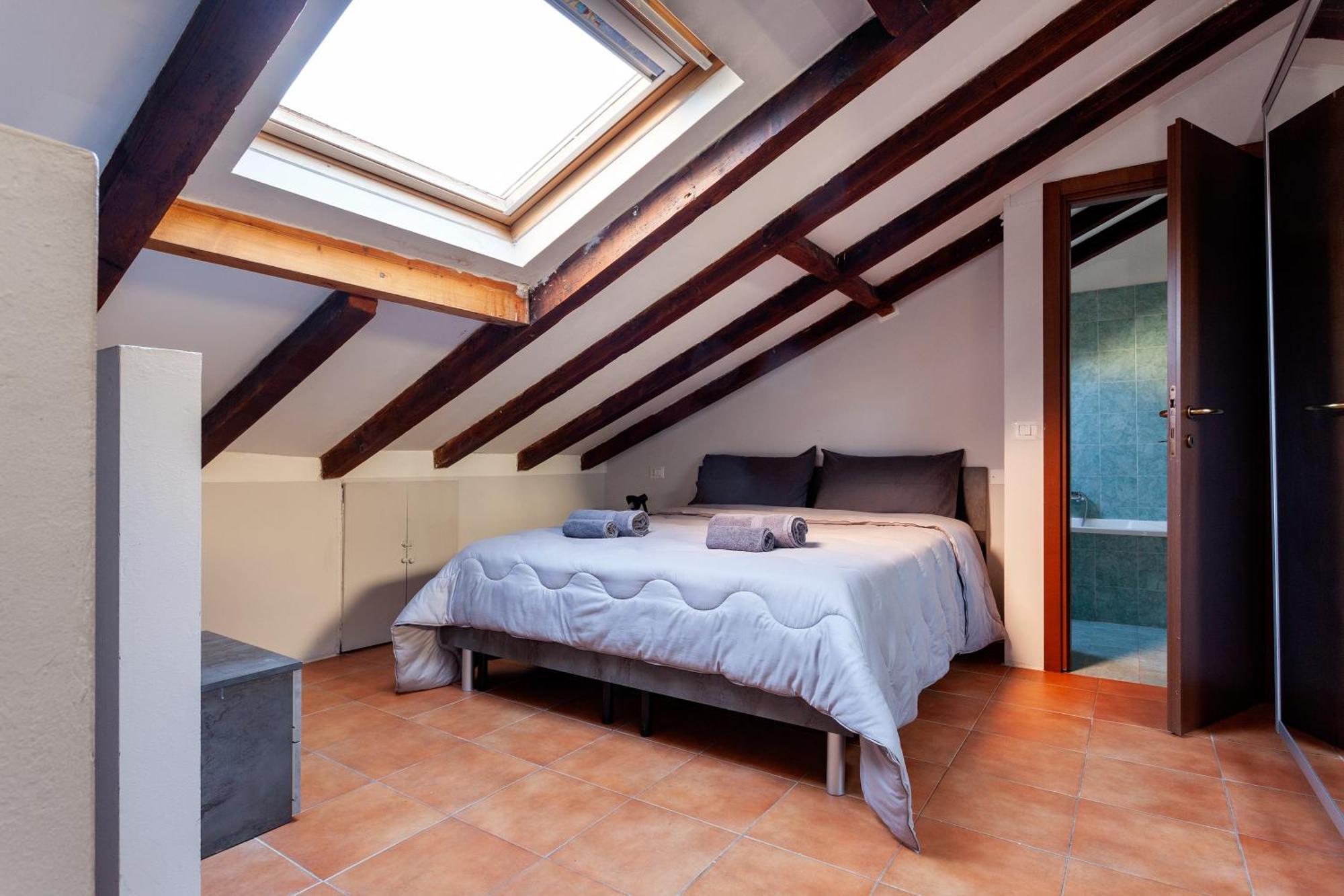 Heart Of Nolo - Meryggiare Apartments Milano Dış mekan fotoğraf