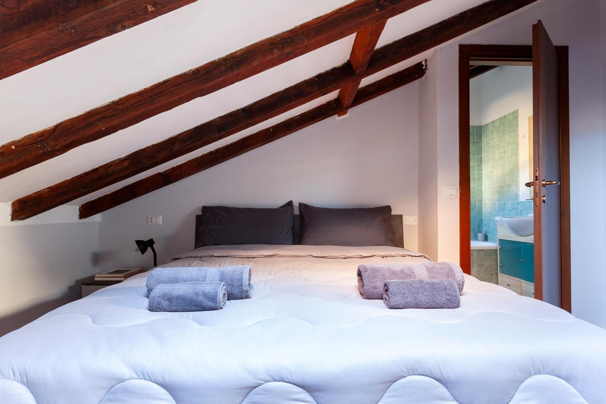 Heart Of Nolo - Meryggiare Apartments Milano Dış mekan fotoğraf