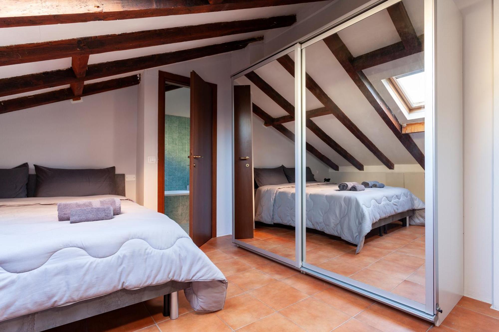 Heart Of Nolo - Meryggiare Apartments Milano Dış mekan fotoğraf