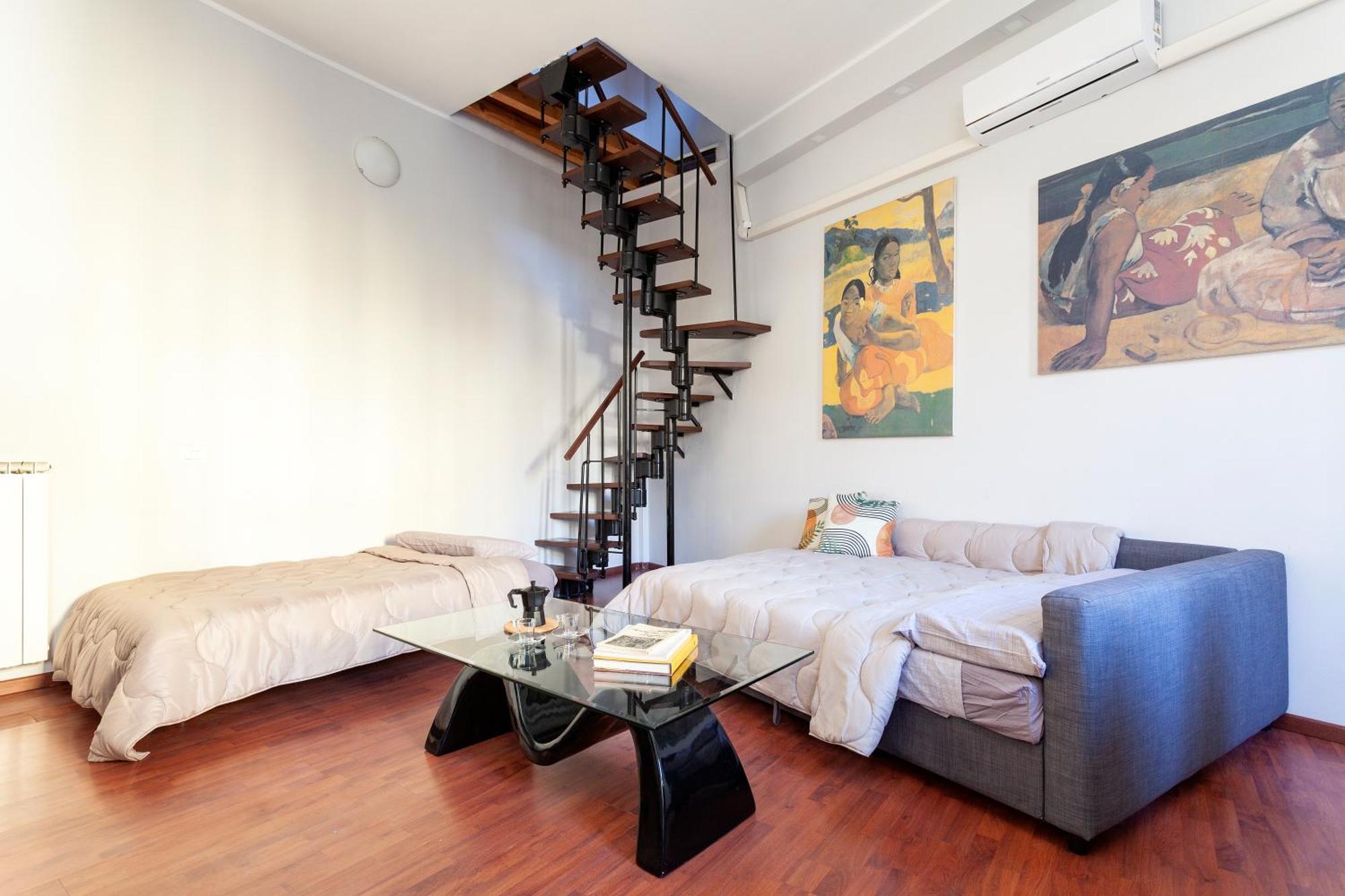 Heart Of Nolo - Meryggiare Apartments Milano Dış mekan fotoğraf