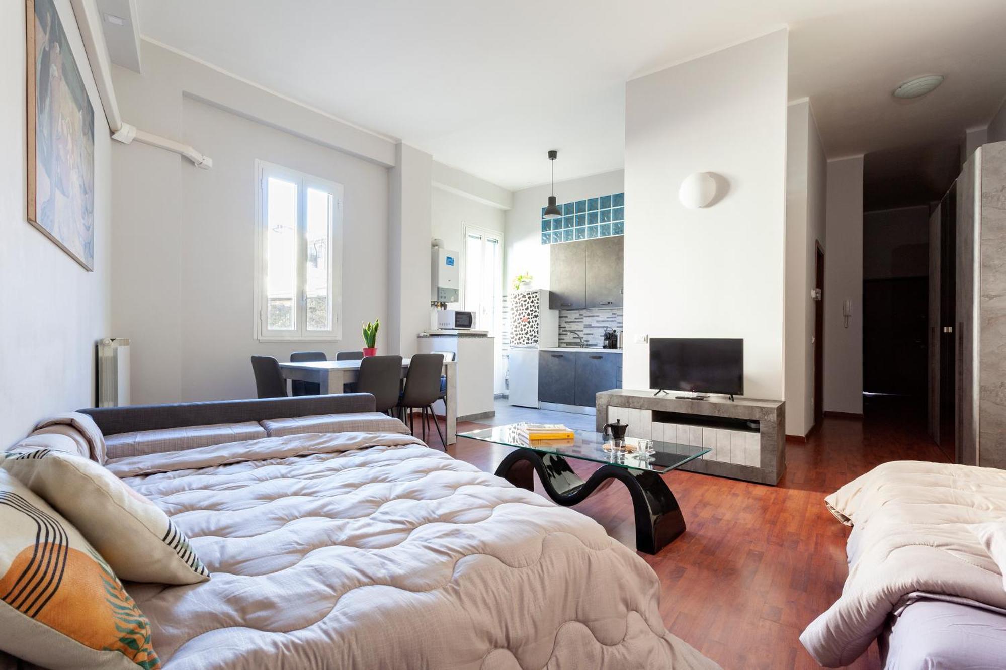 Heart Of Nolo - Meryggiare Apartments Milano Dış mekan fotoğraf